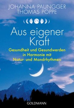 portada Aus Eigener Kraft (in German)