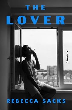 portada The Lover: A Novel