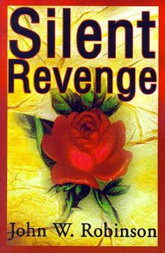 portada silent revenge (in English)