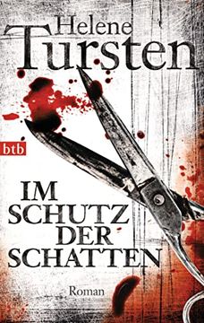 portada Im Schutz der Schatten: Roman (in German)