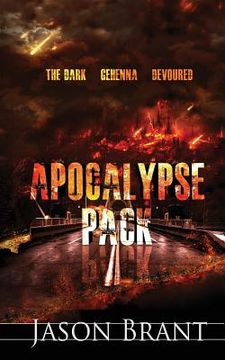 portada Apocalypse Pack (in English)