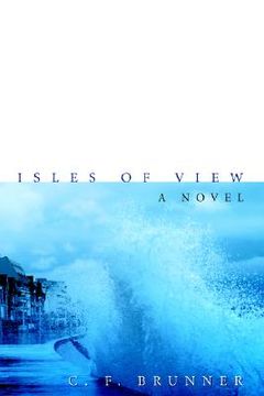 portada isles of view (en Inglés)