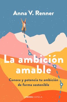 portada AMBICION AMABLE, LA (in Spanish)