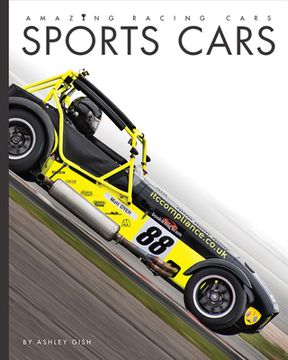 portada Sports Cars
