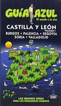 CASTILLA LEÓN I 2016