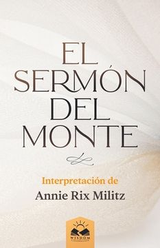 portada El Sermón del Monte: Interpretación de Annie Rix Militz
