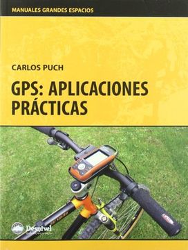 portada Gps: Aplicaciones Prácticas