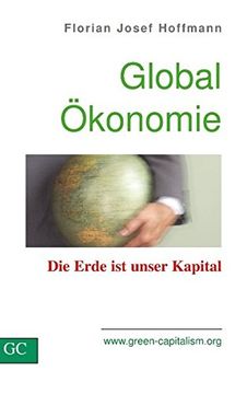 portada GlobalÖkonomie