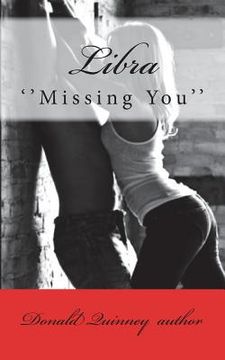 portada Libra: Missing You (en Inglés)