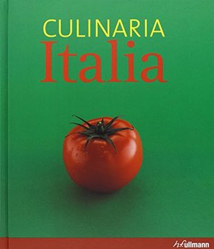 portada Culinaria Italia (in Spanish)