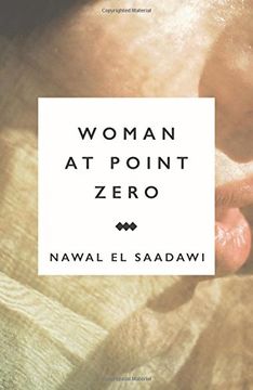 portada Woman at Point Zero (en Inglés)