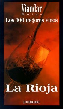 portada 100 Mejores Vinos D / La Rioja