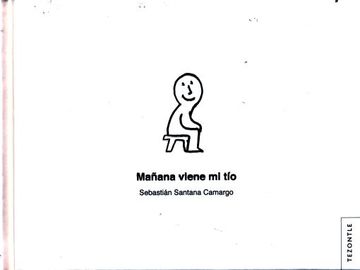 portada Mañana Viene mi tío (in Spanish)