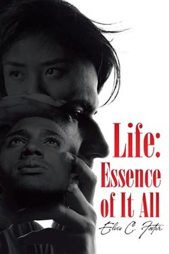 portada Life: Essence of It All