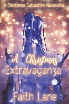 portada A Christmas Extravaganza (en Inglés)
