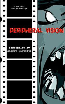 portada peripheral vision: the screenplay (in English)