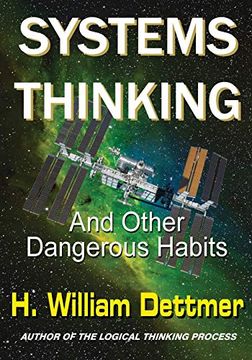 portada Systems Thinking - and Other Dangerous Habits (en Inglés)
