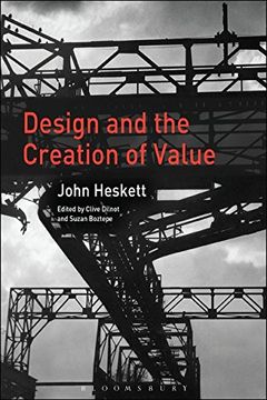 portada Design and the Creation of Value