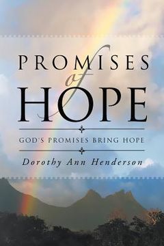 portada promises of hope
