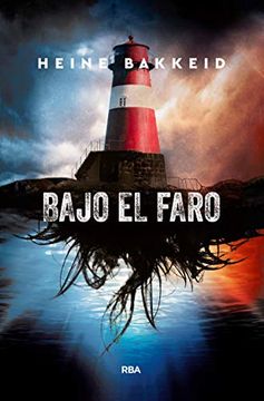 portada Bajo el Faro (in Spanish)