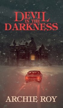 portada Devil in the Darkness (in English)