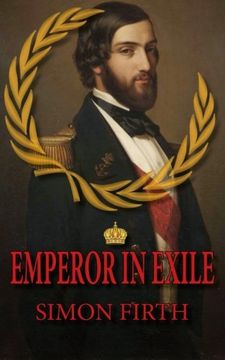 portada Emperor In Exile