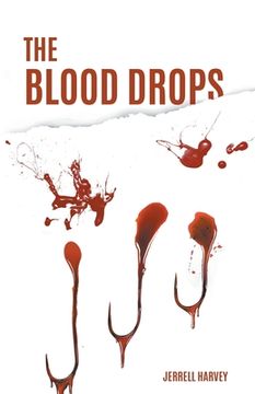 portada The Blood Drops (en Inglés)