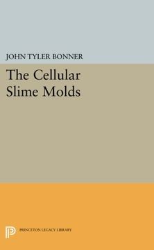 portada Cellular Slime Molds (Princeton Legacy Library) (en Inglés)