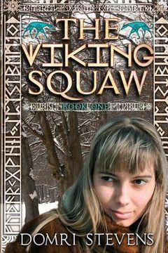 portada The Viking Squaw (in English)