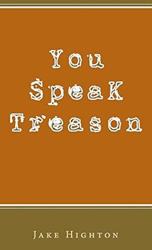 portada You Speak Treason