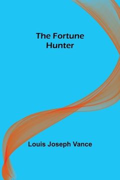portada The Fortune Hunter (in English)
