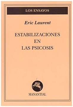 portada Estabilizaciones en las Psicosis (in Spanish)