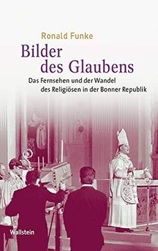 portada Bilder des Glaubens (in German)