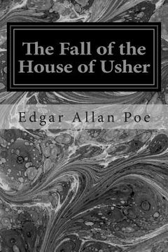 portada The Fall of the House of Usher (in English)