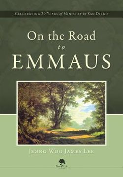 portada On the Road to Emmaus (en Inglés)