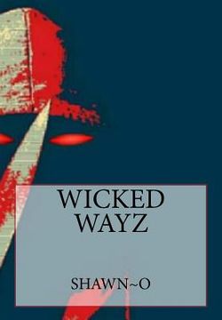 portada wicked wayz (en Inglés)