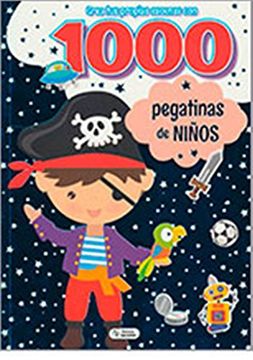 portada Mega Panorámicos Niños (in Spanish)