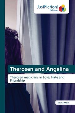 portada Therosen and Angelina (en Inglés)