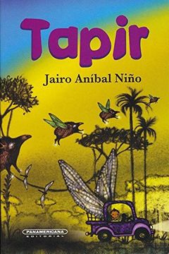 portada Tapir