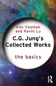 portada C. G. Jung's Collected Works (The Basics) (en Inglés)