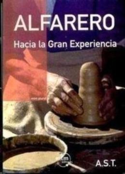 portada Alfarero (in Spanish)
