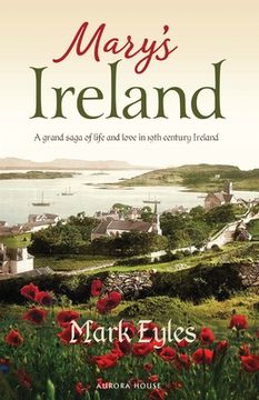 portada Mary's Ireland (in English)