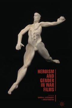 portada Heroism and Gender in War Films (in English)