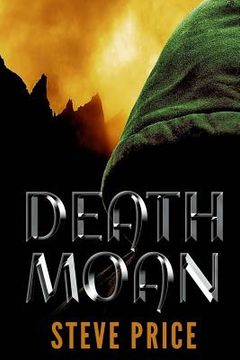 portada Death Moan (in English)