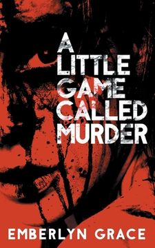 portada A Little Game Called Murder (en Inglés)