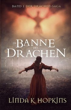 portada Im Banne des Drachen (in German)