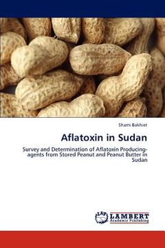 portada aflatoxin in sudan