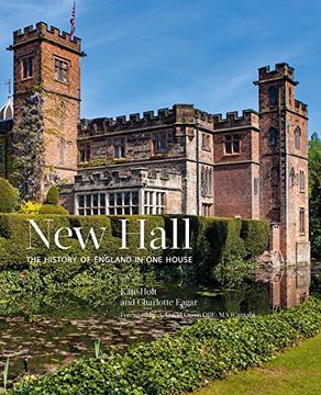 portada New Hall: The History of England in one House 