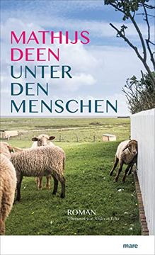 portada Unter den Menschen (in German)