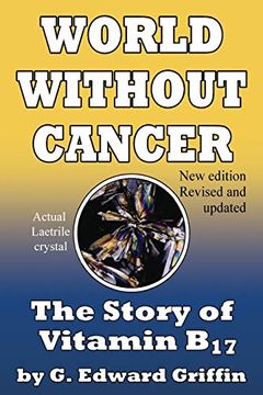 portada World Without Cancer (in English)